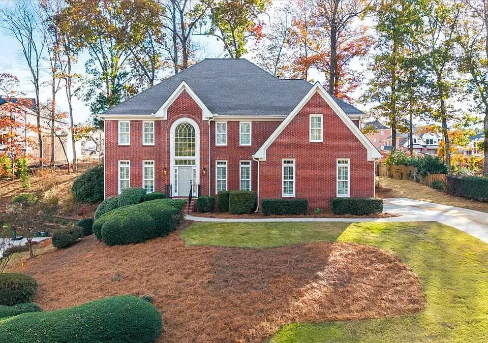 3920 Brookline Dr, Alpharetta, GA 30022