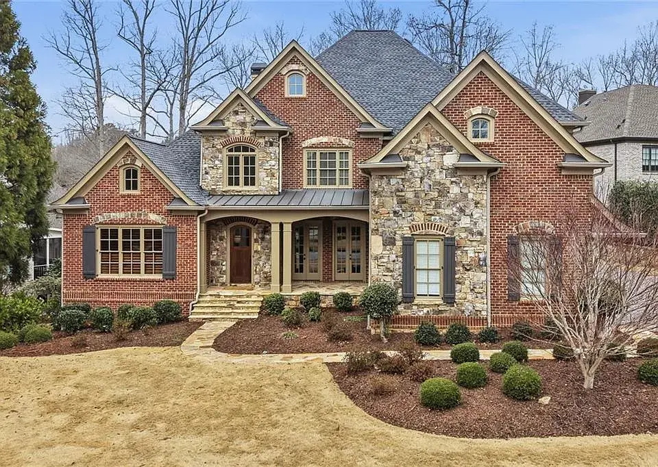 1805 High Trl, Atlanta, GA 30339