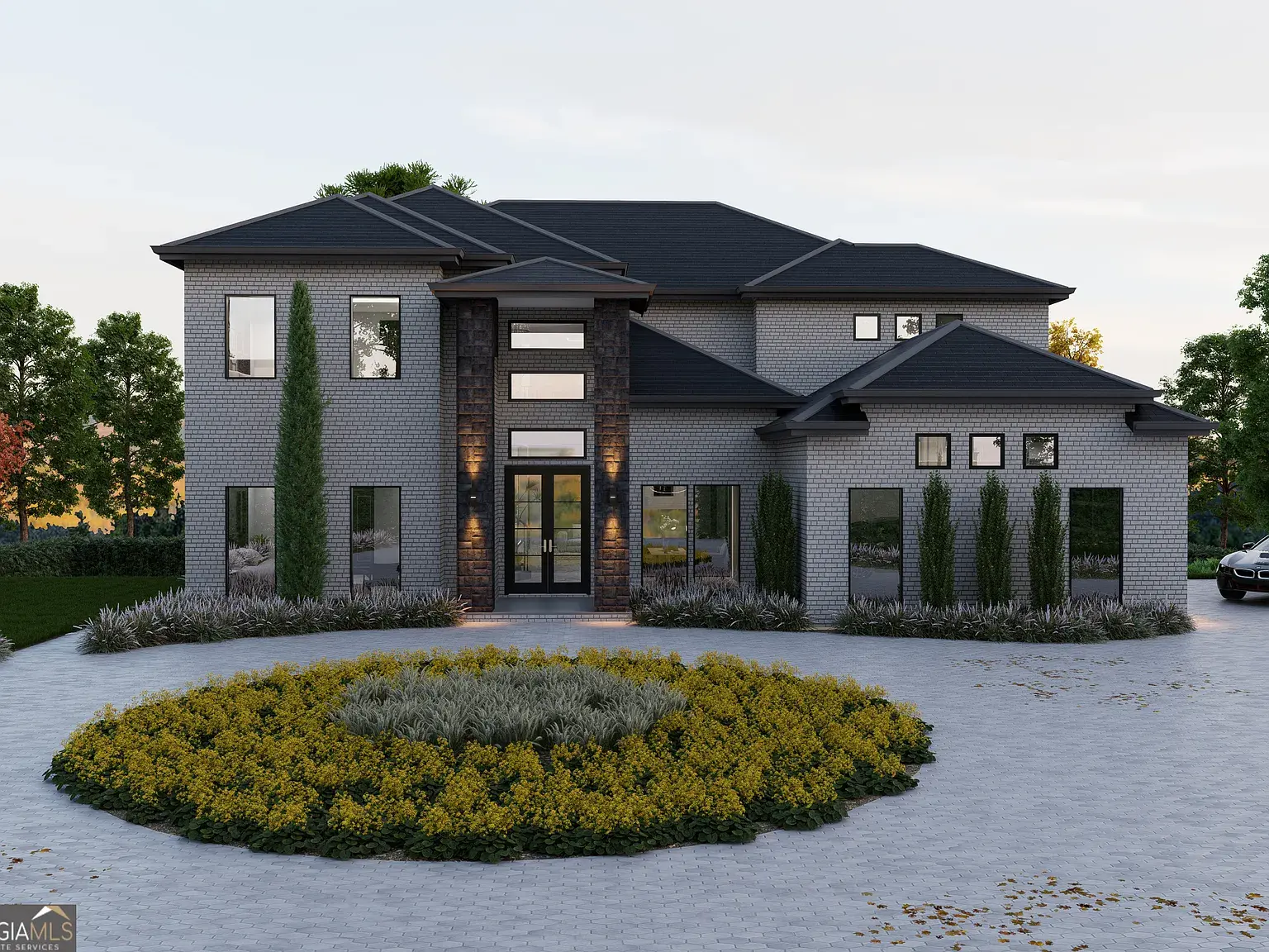 5016 Colton Run, Atlanta, GA 30349